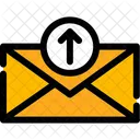 Hochladen Senden Ubertragen Symbol