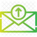 Hochladen Senden Ubertragen Symbol