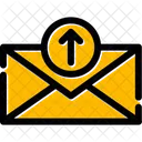 Hochladen Senden Ubertragen Symbol