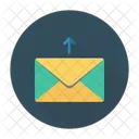 Upload Mail Email Upload Icon