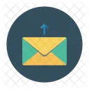 Upload Mail Email Upload Icon