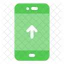 Movel Carregar Arquivo Icon