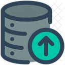 Data Database Server Icon