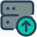 Data Database Server Icon