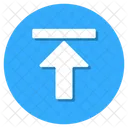 Uploading  Icon