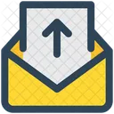 Email Mail Envelope Icon