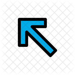 Upper Left Icon