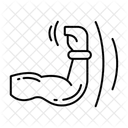 Uppercut Icon