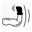 Uppercut Icon