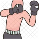 Uppercut  Icon