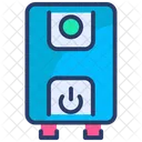 Power Supply Ups Icon