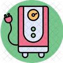Computer Device Technology Icon