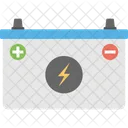 UPS Battery  Icon