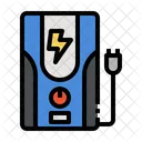 Ups Uninterrupted Power Supply Computer Icône