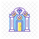 Upscale pawnshops  Icon
