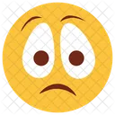 Upset  Icon