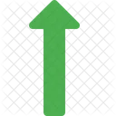 Upward Arrow Icon