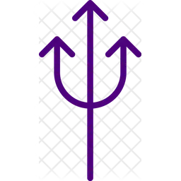 Upward  Icon