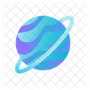 Urane Symbol