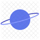 Uranus  Icon