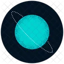 Uranus  Icon