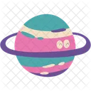 Uranus  Icon