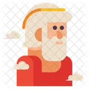 Uranus  Icon