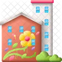 Urban Art Artistic Skill Artistic Freedom Icon