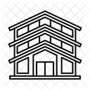 House Home Building Icon