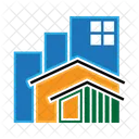 House Home Building Icon