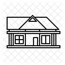 House Home Building Icon