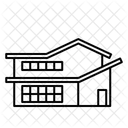 House Home Building Icon