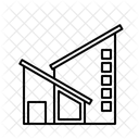 House Home Building Icon