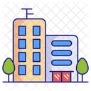 Urban Symbol
