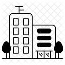 Urban Symbol