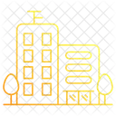 Urban Symbol