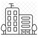 Urban Symbol