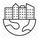 Urban  Symbol