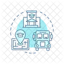 Urban  Symbol