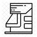 Architektur Gebaude Residenz Symbol