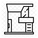 Urban  Symbol