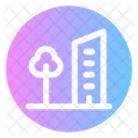 Urban  Icon