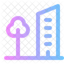 Urban  Icon