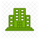 Urban  Symbol