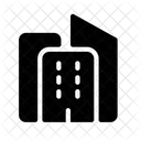 Urban landscape  Icon
