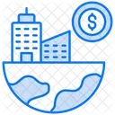 Urbane Krisen  Icon