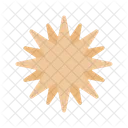 Urchin  Icon