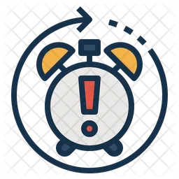 Urgency  Icon