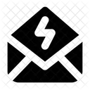 Urgent Mail Icon