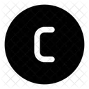 Urheberrechte ©  Symbol